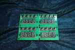 36v পারগান ডিসপ্লে, 36v pargan display for MX or LPC-007 - Image 3
