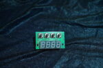 36v পারগান ডিসপ্লে, 36v pargan display for MX or LPC-007 - Image 5