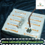 Philux হ্যালোজেন ল্যাম্প (High Quality Halogen Bulb) 1000 ওয়াট লাইট